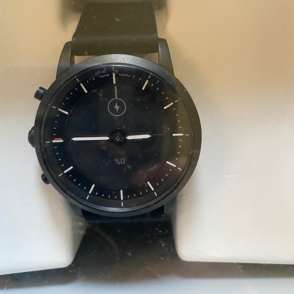 Fossil men’s watch